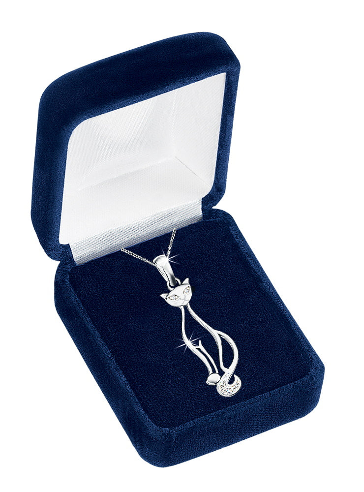 Sophisticat Diamant Pendant
