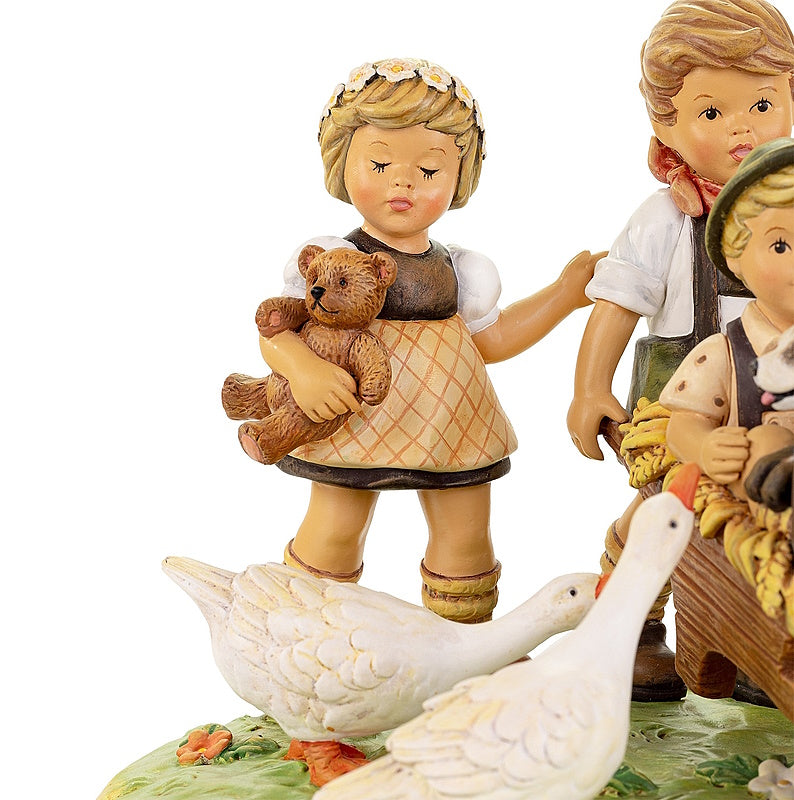 MI Hummel Home aus der Recolte