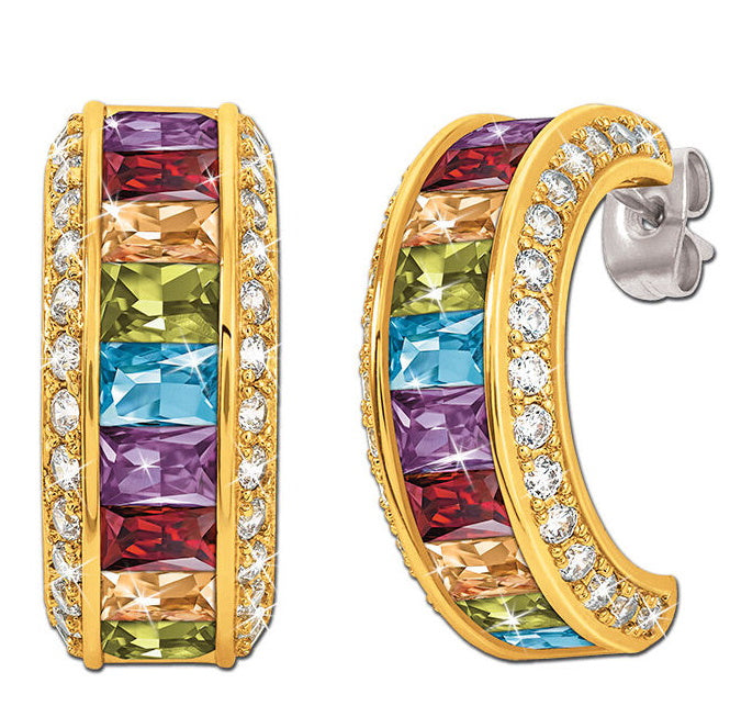 Rainbow Eternity Ouerréng