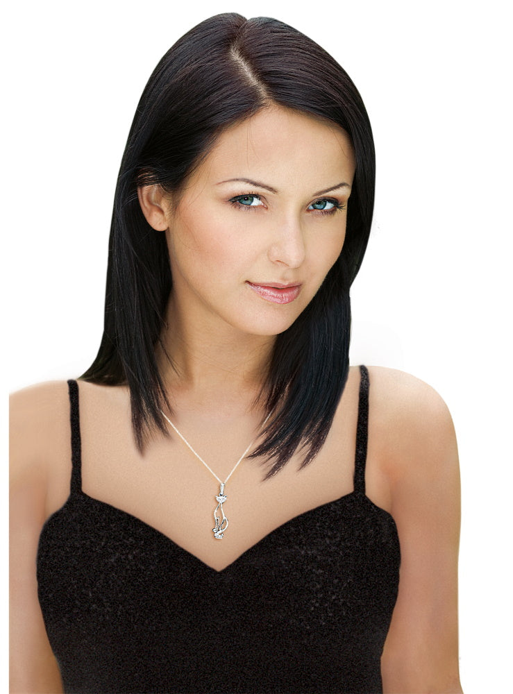 Sophisticat Diamant Pendant