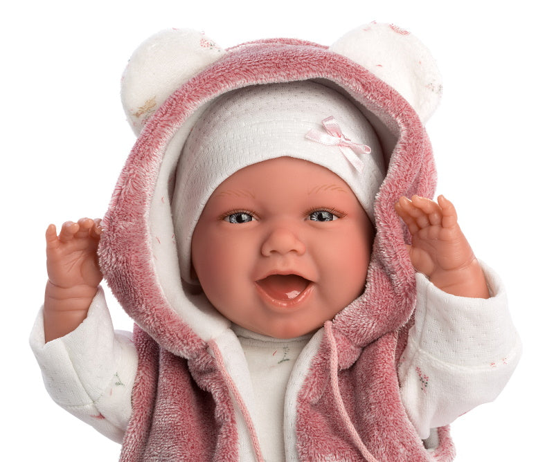 Llorens Doll Baby Mimi