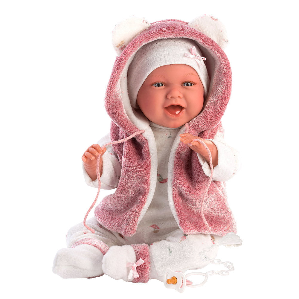Llorens Doll Baby Mimi