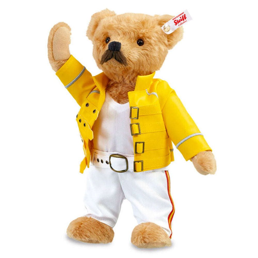 Steiff Freddie Mercury Teddy Bear